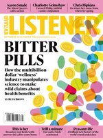 New Zealand Listener